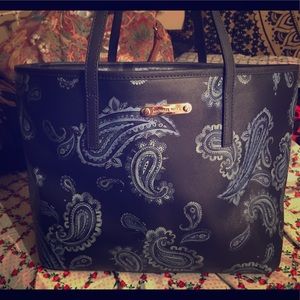 Gorgeous Michael Kors tote.(on hold for trade!)